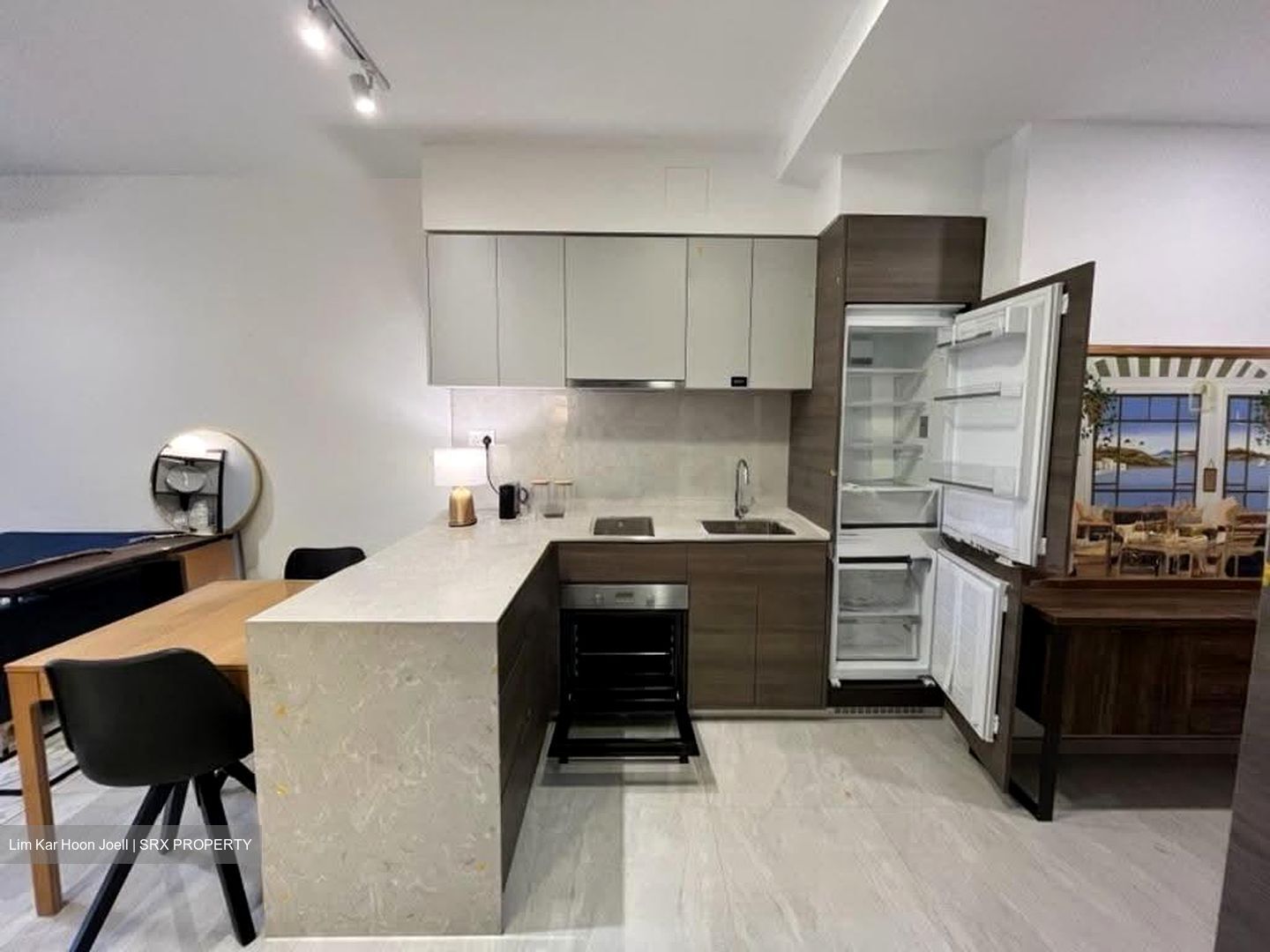 The Florence Residences (D19), Apartment #624928571